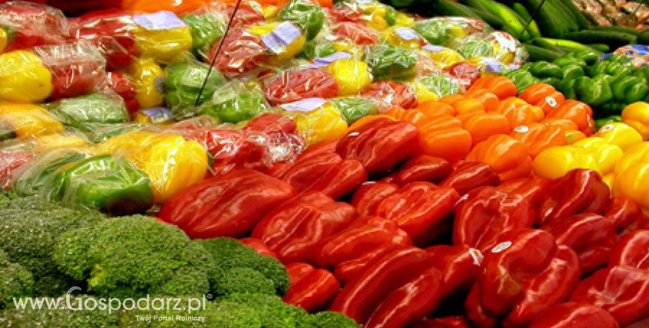 Polskie warzywa i owoce bezpieczne dla zdrowia