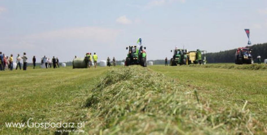 Zielone Agro Show i Polskie Zboża za nami