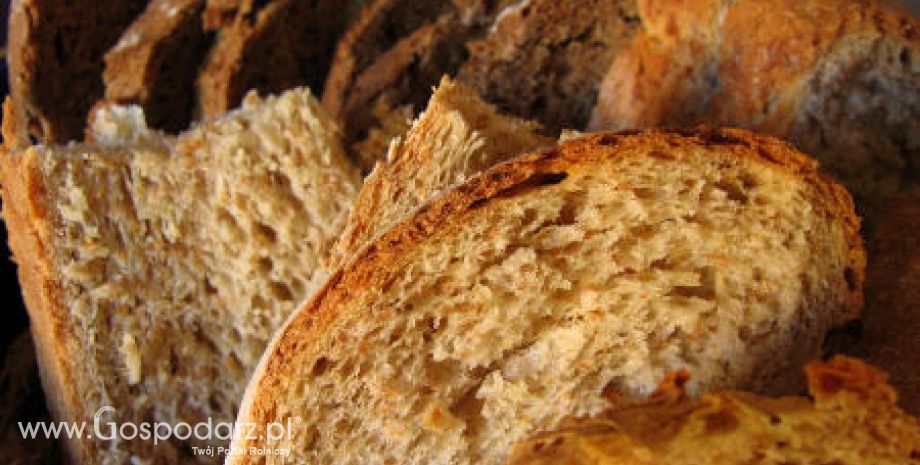 Rekordowo wysokie ceny chleba