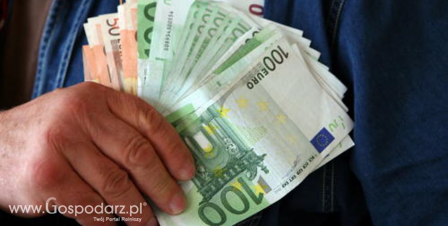 Korzystne dla rolników zmiany w zasadach udzielania kredytów z częściową spłatą kapitału