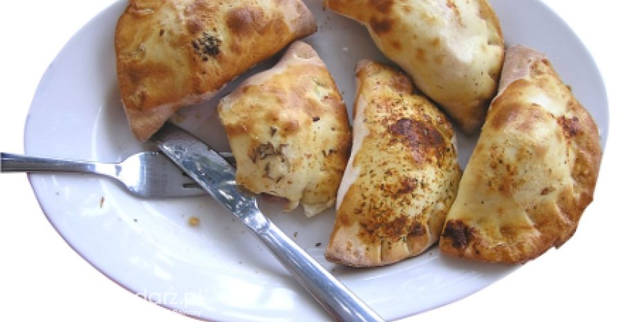 Pierogi i krokiety objęte są 5 procentowym podatkiem VAT