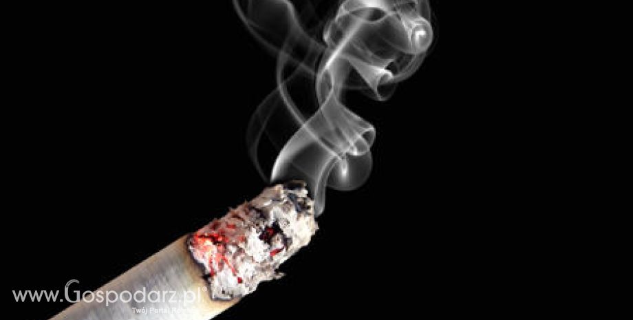 Jakie będą straty spowodowane wymianą opakowań papierosów?