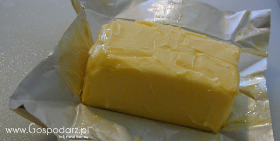 UWAGA! Korzystniejsze warunki eksportu masła do Japonii – przetargi na import i zawieszenie klauzuli specjalnych środków ochronnych