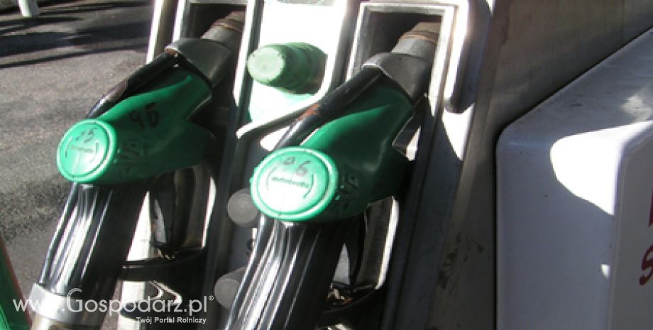 KIB w sprawie stawek celnych na import etanolu skażonego benzyną