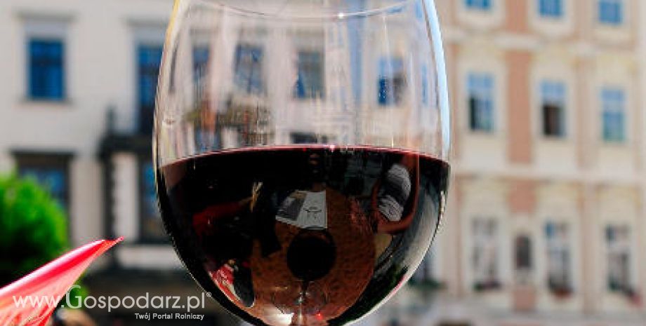 Włochy – Największa produkcja wina na świecie
