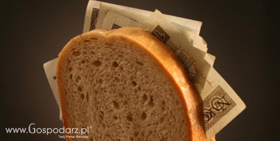 Zdrowy ciemny chleb lekiem na spadającą konsumpcję?