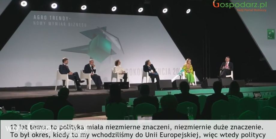 Tydzień Gospodarza 23 listopada 2017