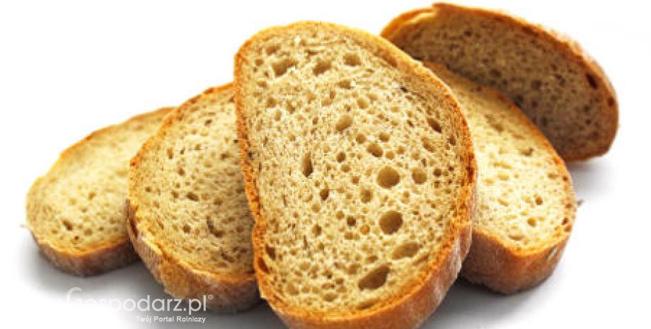 Chleb już jest bardzo drogi, a będzie jeszcze droższy