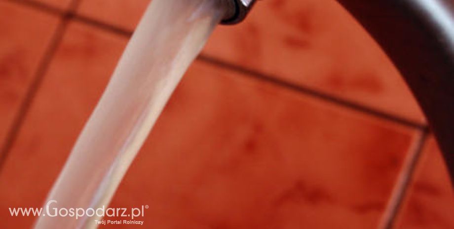 Polak potrafi – nowy sposób oczyszczania wody