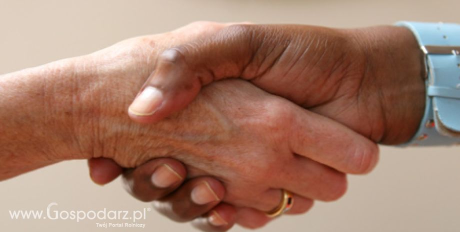 Informacja dla przedsiębiorców zainteresowanych współpracą handlową z Koreą Południową