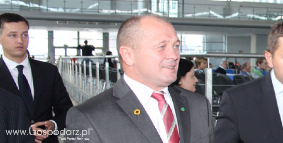 II Kongres Nauk Rolniczych