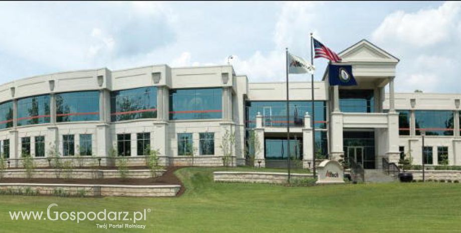 Doroczne sympozjum firmy Alltech wprowadza nowe standardy w 2011 roku