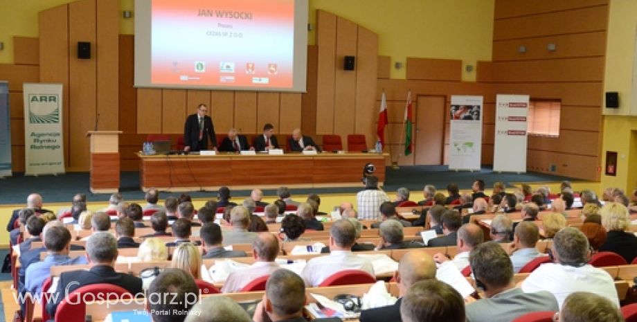 XVII Forum Polsko – Białoruskie