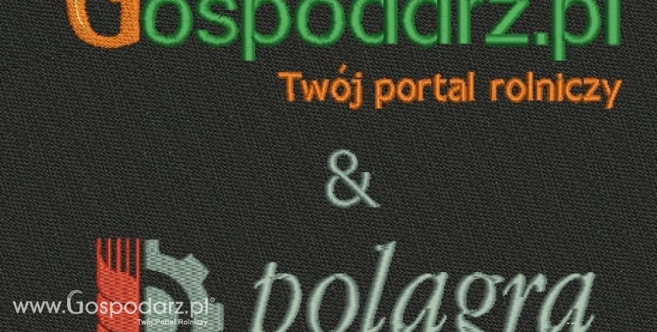 Konkursy portalu Gospodarz.pl na targach Polagra-Premiery