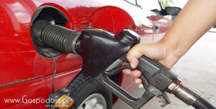Brazylia pozostaje na obecnym poziomie udziału etanolu w benzynie
