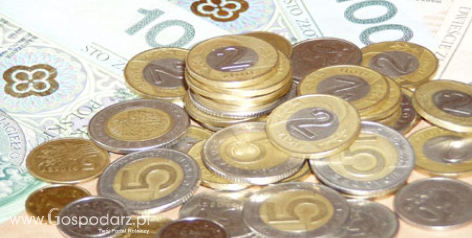 Ponad 22,6 miliarda złotych wypłaciła ARiMR z PROW 2007-13.
