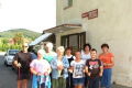 NORDIC WALKING W WOJCIECHOWICACH