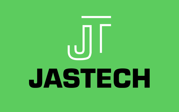 Jastech Paweł Jasiński