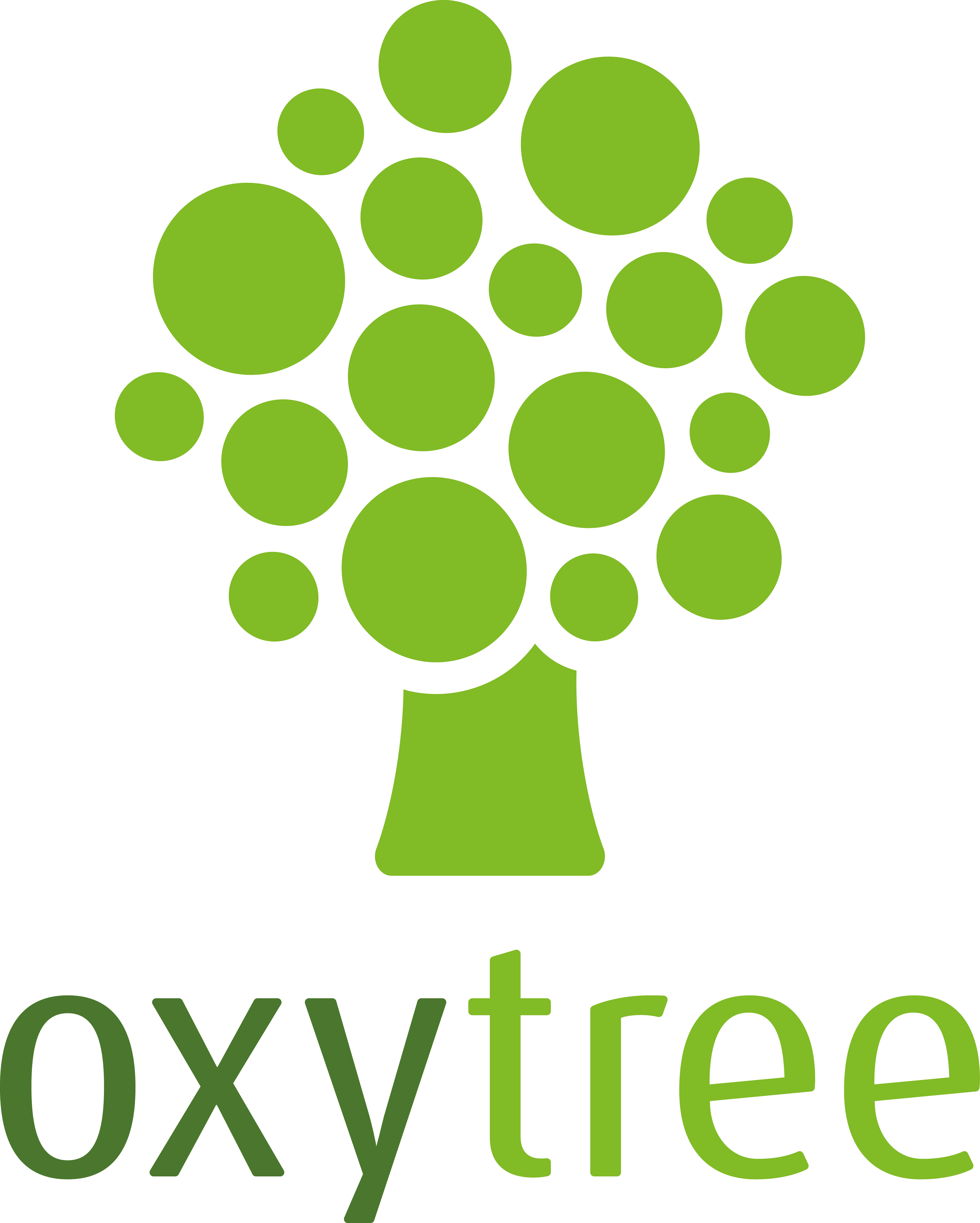 Oxytree Solutions Poland Sp. z o.o.