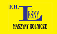 Firma Handlowa Import - Export Leśny Maszyny Rolnicze