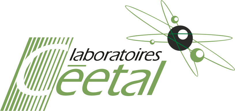 LABORATOIRES CEETAL