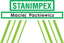 STANIMPEX Maciej Packiewicz